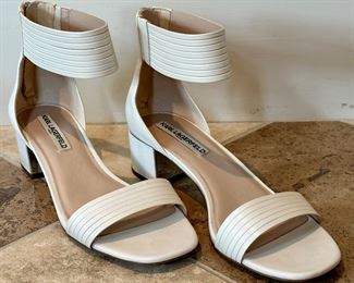Karl Lagerfeld Shoes