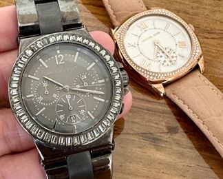 Michael Kors Watches