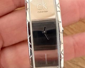 Calvin Klein Watch