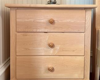 Young America Nightstand