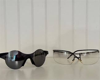 Oakley & Gucci Sunglasses