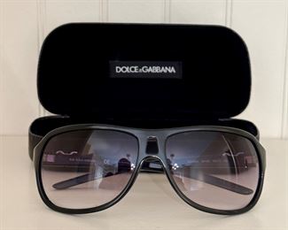 Dolce & Gabbana Sunglasses
