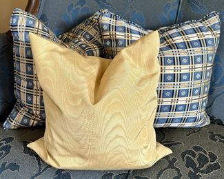 Down Pillows