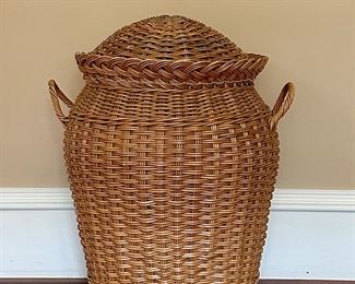 Woven Basket