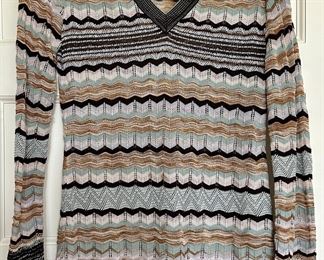 Missoni Dress