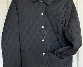 Burberry Coat