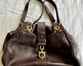 Salvatore Ferragamo Bag