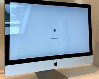 iMac 27 Inch