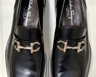 Salvatore Ferragamo Shoes