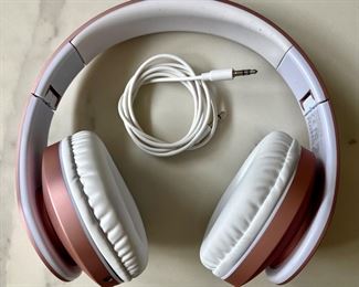Zihnio Headphones