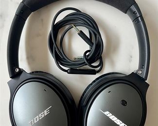 Bose Headphones