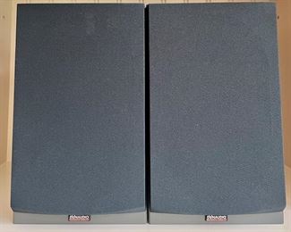 Dynaudio Speakers