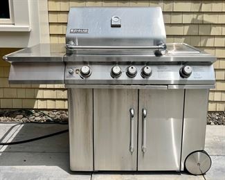 Jenn-Air Natural Gas Grill