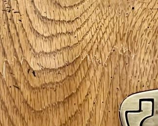 please note the marks