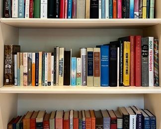 We have an assorted selection of literary genre at this sale.