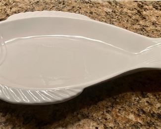 Item 96: Fish Platter: $18