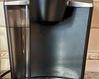 Item 184: Keurig Coffee Maker: $32