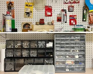 Tools - available at the sale