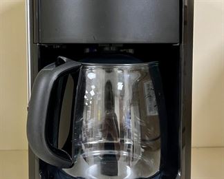 Item 204: Krups Coffee Pot: $24