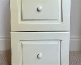 Item 214: Filing Cabinet: $95