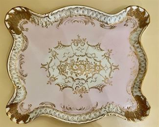 Limoges Vanity Tray - available at the sale