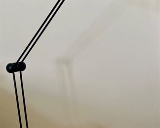 Item 233: Adjustable Desk Lamp: $24