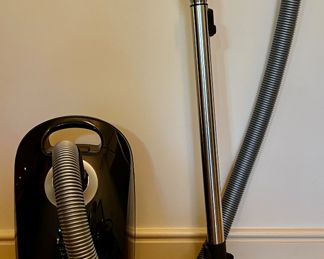 Item 29: Miele Compact C1 Vacuum: $225