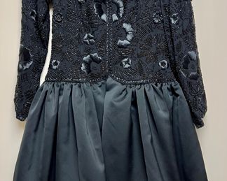 Saks 5th Ave. Vintage Dress - available at the sale