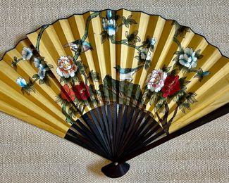 Decorative Frame with Birds - available at the sale