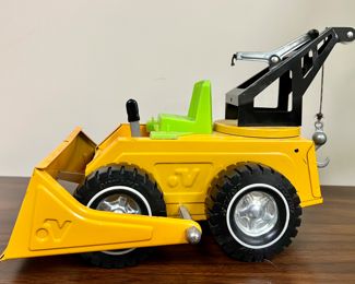 Tonka Trucks - available at the sale