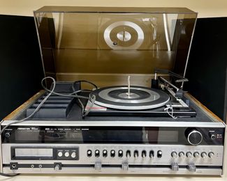 Soundesign Classic Record Player - available at the sale