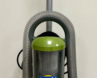 Optima Vacuum - available at the sale