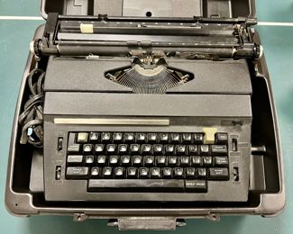 Sears The Corrector Typewriter