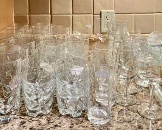 Glassware