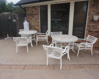 patio sets