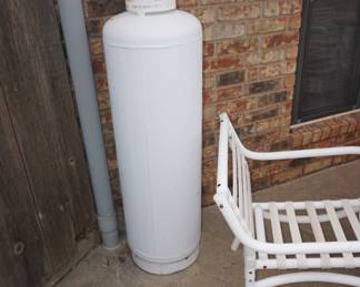 propane tank