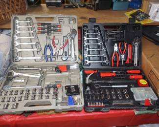 tool sets