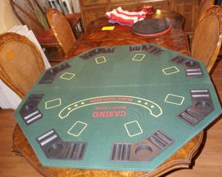 game table top