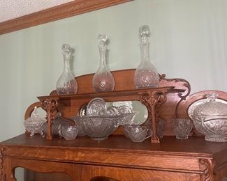 DECANTERS