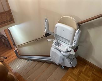ACORN STAIRLIFT