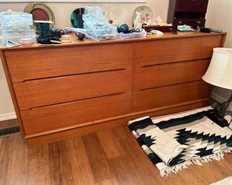 Gorgeous danish furniture