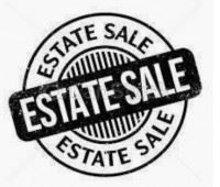 estate sale image