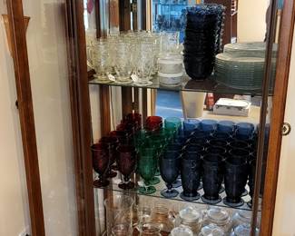 More Princess House!