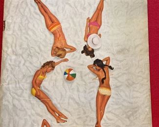 002 July 1966 Playboy