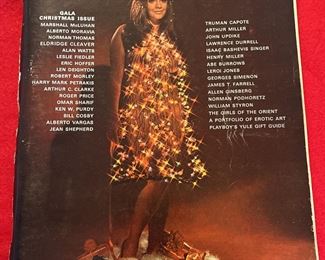 001 December 1968 Playboy