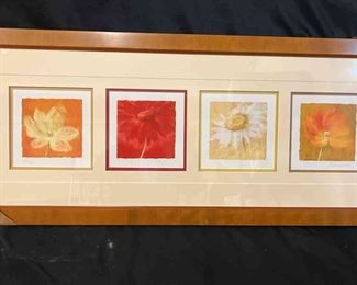 L217 Signed Nel Whatmore Limited Edition Print