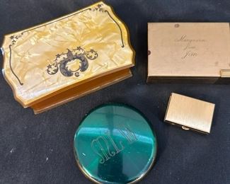 T019 Vintage Compact And More