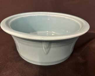 T023 Fiestaware Bowl