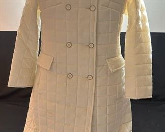 T069 Vintage Down Style Jacket