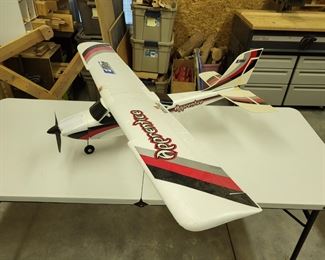 RC plane